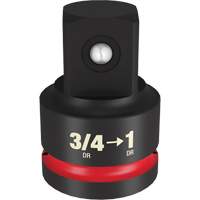 Rallonge pour douille Shockwave Impact Duty, Chocs, Prise 3/4", Douille 1", 2,48" lo Oxford Builders Supplies Inc