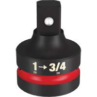 Douille Shockwave Impact Duty, Chocs, 3/4", Prise 1", 6 pans Oxford Builders Supplies Inc