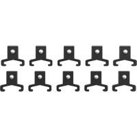 Pinces pour rail &agrave; douille 1/2" Oxford Builders Supplies Inc