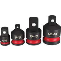 Jeu de rallonges pour douilles Shockwave Impact Duty Oxford Builders Supplies Inc