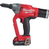 M18 Fuel 1/4" Blind Rivet Tool with One-Key Kit Oxford Builders Supplies Inc