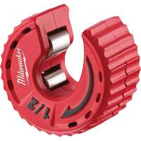 Close Quarters Tubing Cutter, 1/2" Capacity Oxford Builders Supplies Inc