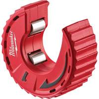 Close Quarters Tubing Cutter, 1" Capacity Oxford Builders Supplies Inc