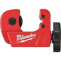 Mini Copper Tubing Cutter, 1/2" Capacity Oxford Builders Supplies Inc