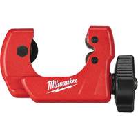 Mini Copper Tubing Cutter, 1" Capacity Oxford Builders Supplies Inc