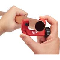 Mini Copper Tubing Cutter, 1" Capacity Oxford Builders Supplies Inc