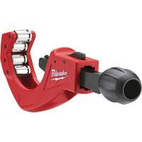 Quick Adjust Copper Tubing Cutter, 3-1/2" Capacity Oxford Builders Supplies Inc