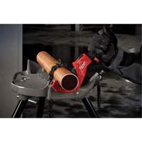 Quick Adjust Copper Tubing Cutter, 3-1/2" Capacity Oxford Builders Supplies Inc