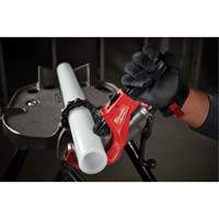 Quick Adjust Copper Tubing Cutter, 3-1/2" Capacity Oxford Builders Supplies Inc