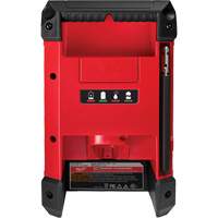 Radio et chargeur M12 (outil seulement), Lithium-ion, 12 V Oxford Builders Supplies Inc