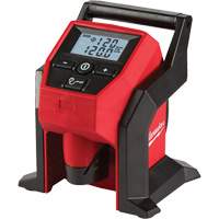 M12 Compact Inflator (Tool Only) Oxford Builders Supplies Inc