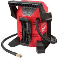 M12 Compact Inflator (Tool Only) Oxford Builders Supplies Inc