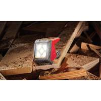 Projecteur d'illumination montable M12 ROVER, DEL, 250 W, 1000 lumens Oxford Builders Supplies Inc