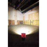 Projecteur d'illumination montable M12 ROVER, DEL, 250 W, 1000 lumens Oxford Builders Supplies Inc