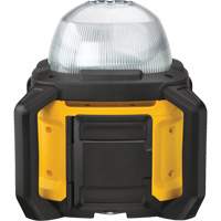 Tool Connect 20V Max All-Purpose Cordless Work Light, LED, 5000 Lumens, Plastic Housing Oxford Builders Supplies Inc