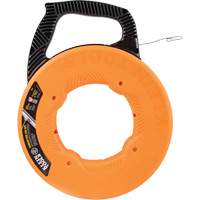 Stainless Steel Fish Tape Oxford Builders Supplies Inc