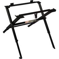Socle de scie circulaire &agrave; table compacte Oxford Builders Supplies Inc
