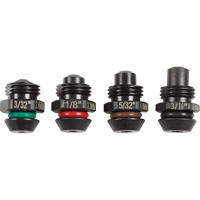 Embouts de retenue pour outils &agrave; riveter M12 Oxford Builders Supplies Inc