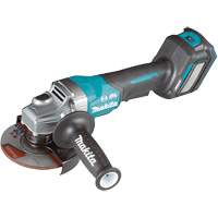 Max XGT&reg; Variable Speed Angle Grinder with Brushless Motor & AWS Oxford Builders Supplies Inc