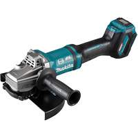 Max XGT&reg; Variable Speed Angle Grinder with Brushless Motor & AWS Oxford Builders Supplies Inc