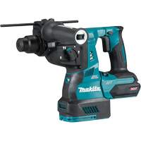Max XGT&reg; Rotary Hammer with Brushless Motor AWS & AFT (Tool Only), 40 V, 1-1/8", 2.4 ft-lbs, 980 RPM Oxford Builders Supplies Inc