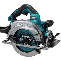 Max XGT&reg; Circular Saw Kit with Brushless Motor & AWS, 7-1/4", 40 V Oxford Builders Supplies Inc