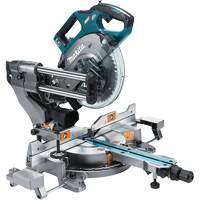 Max XGT&reg; Mitre Saw with Brushless Motor & AWS (Tool Only) Oxford Builders Supplies Inc