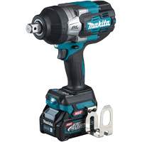 Max XGT&reg; Impact Driver Kit with Brushless Motor, 40 V, 3/4" Socket Oxford Builders Supplies Inc