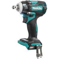 Max XGT&reg; Impact Driver with Brushless Motor (Tool Only), 40 V, 1/2" Socket Oxford Builders Supplies Inc