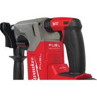 M18 Fuel SDS Plus Rotary Hammer (Tool Only), 18 V, 1", 2 ft-lbs., 1330 RPM Oxford Builders Supplies Inc