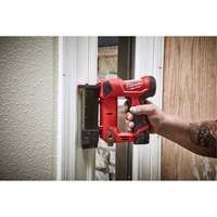 Cloueuse pour clous de calibre 23 M12 (outil seulement), 12 V, Lithium-ion Oxford Builders Supplies Inc