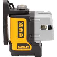3 Line Green Laser Level Oxford Builders Supplies Inc
