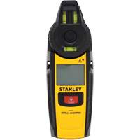D&eacute;tecteur de montant avec laser Intellilaser Oxford Builders Supplies Inc
