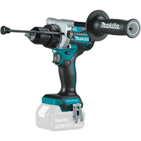 Perceuse-tournevis &agrave; percussion sans fil avec moteur sans balai (outil seulement), Mandrin 1/2", 18 V Oxford Builders Supplies Inc