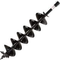 Earth Auger Drill Bit Oxford Builders Supplies Inc