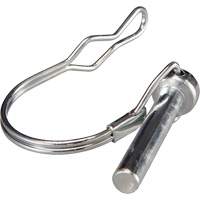 Earth Auger Pin Oxford Builders Supplies Inc