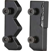 Earth Auger Drill Bit Blade Set Oxford Builders Supplies Inc