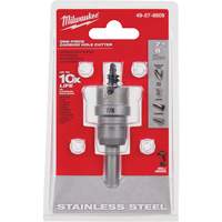 Scies-cloches au carbure monobloc, 7/8", Profondeur de la coupe de 3/16" Oxford Builders Supplies Inc