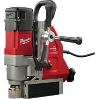Ensemble de perceuse &eacute;lectromagn&eacute;tique, 1-5/8", Pression de la pointe 750 lb Oxford Builders Supplies Inc