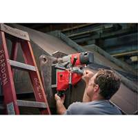 Ensemble de perceuse &eacute;lectromagn&eacute;tique, 1-5/8", Pression de la pointe 750 lb Oxford Builders Supplies Inc