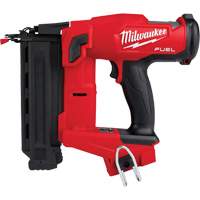 Cloueuse pour clous de finition de calibre 18 M18 Fuel (outil seulement), 18 V, Lithium-ion Oxford Builders Supplies Inc