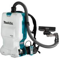 Aspirateur dorsal LXT sans fil Oxford Builders Supplies Inc