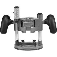 Compact Router Plunge Base Oxford Builders Supplies Inc