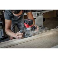 Compact Router Plunge Base Oxford Builders Supplies Inc