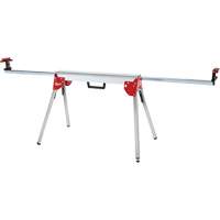 Support pliant pour scie &agrave; onglets Oxford Builders Supplies Inc