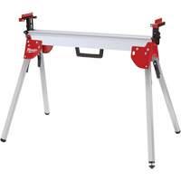 Support pliant pour scie &agrave; onglets Oxford Builders Supplies Inc