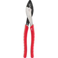 Comfort Grip Crimping Pliers Oxford Builders Supplies Inc