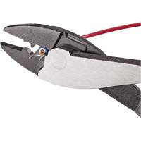 Comfort Grip Crimping Pliers Oxford Builders Supplies Inc