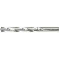 Foret court DRILLCO, Carbure, #7, 3-5/8" lo, 2-7/16" Cannelure, 118° Angle Oxford Builders Supplies Inc