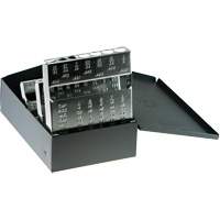 DRILLCO Index Only Tap, 10 Pieces Oxford Builders Supplies Inc